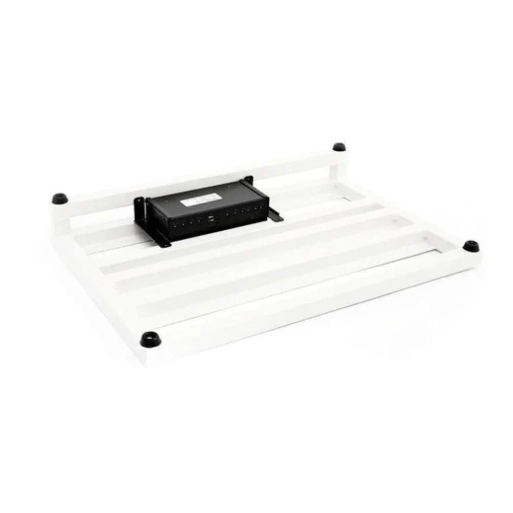 Pedaltrain VooDoo Lab Power Supply Bracket for PT-3 & PT-PRO - Image 6