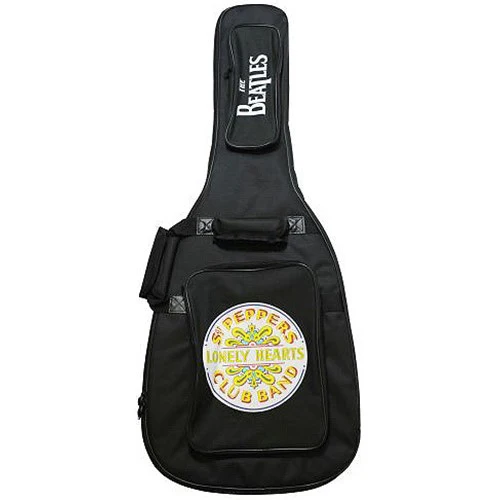 Perris Licensed Electric Guitar Gig Bag - The Beatles - Sgt. Pepper