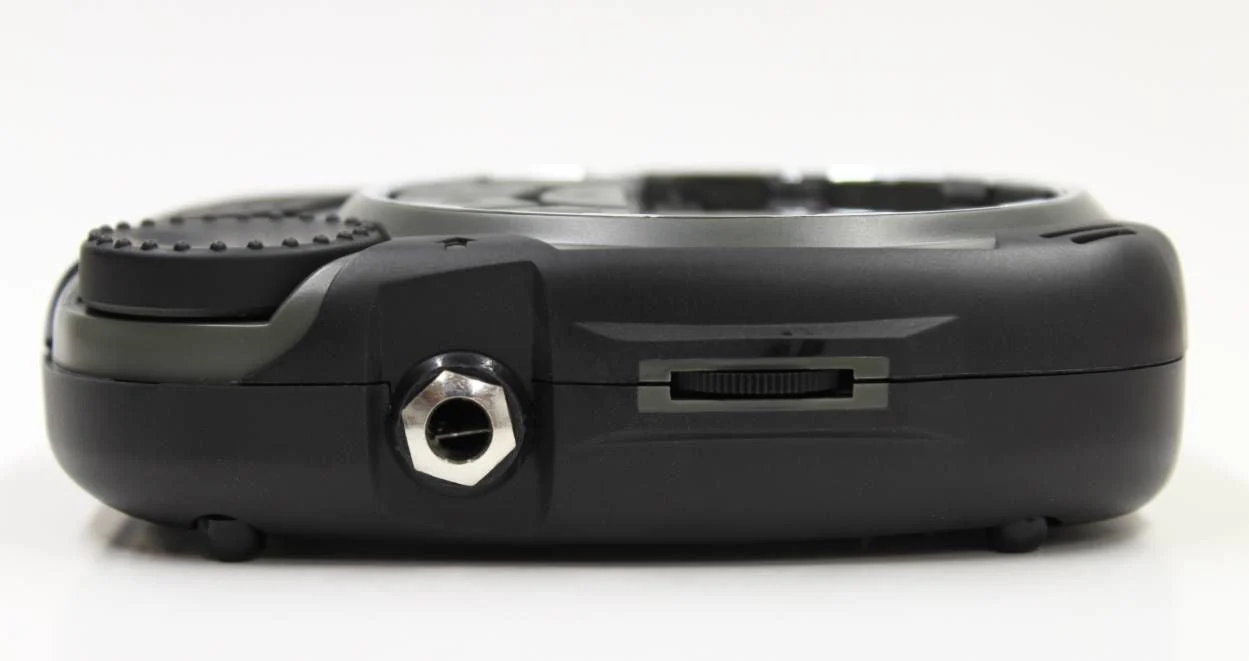 Peterson StroboPLUS HDC Handheld Tuner - Metronome - Timer - Image 3