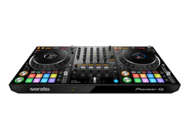 Pioneer DDJ-1000SRT 4-channel Performance DJ Controller for Serato DJ Pro - Image 3