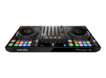 Pioneer DDJ-1000SRT 4-channel Performance DJ Controller for Serato DJ Pro - Image 5