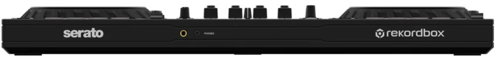 Pioneer DDJ-FLX10 4-Channel DJ Performance Controller for Rekordbox and Serato DJ Pro - Image 4