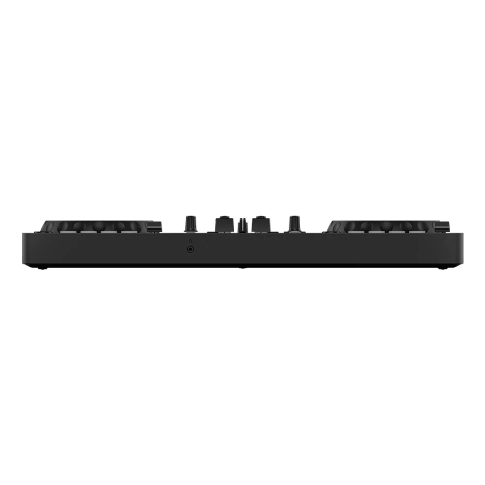 Pioneer DDJ-FLX4 4-channel DJ Controller for Rekordbox DJ & Serato DJ Pro - Image 2