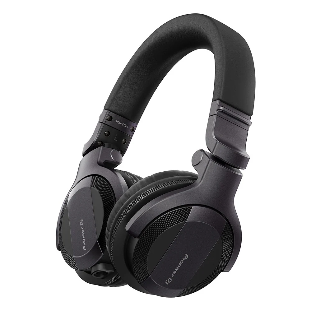 Pioneer HDJ-CUE1 Headphones - Image 8