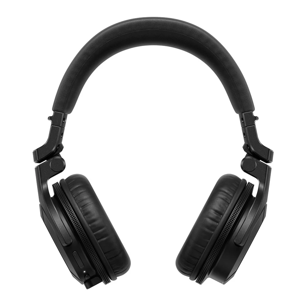 Pioneer HDJ-CUE1BT-K Headphones with Bluetooth in Black - Image 4