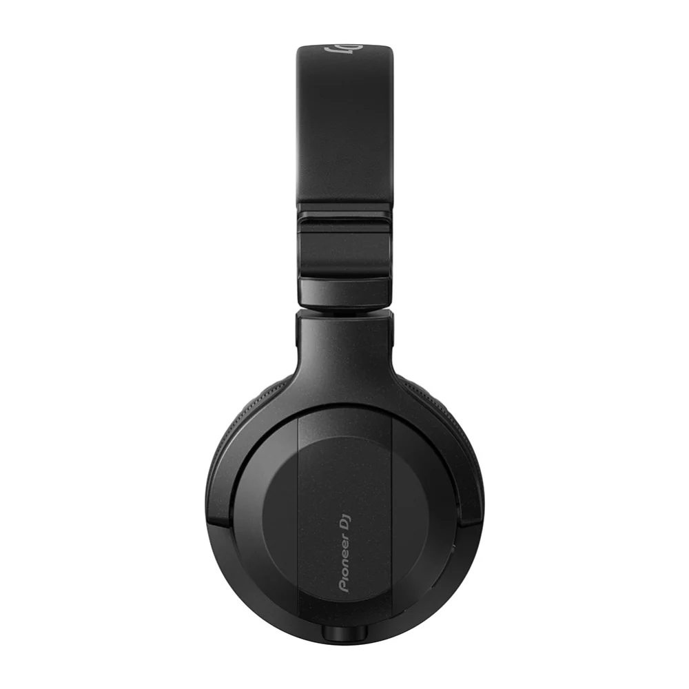 Pioneer HDJ-CUE1BT-K Headphones with Bluetooth in Black - Image 9
