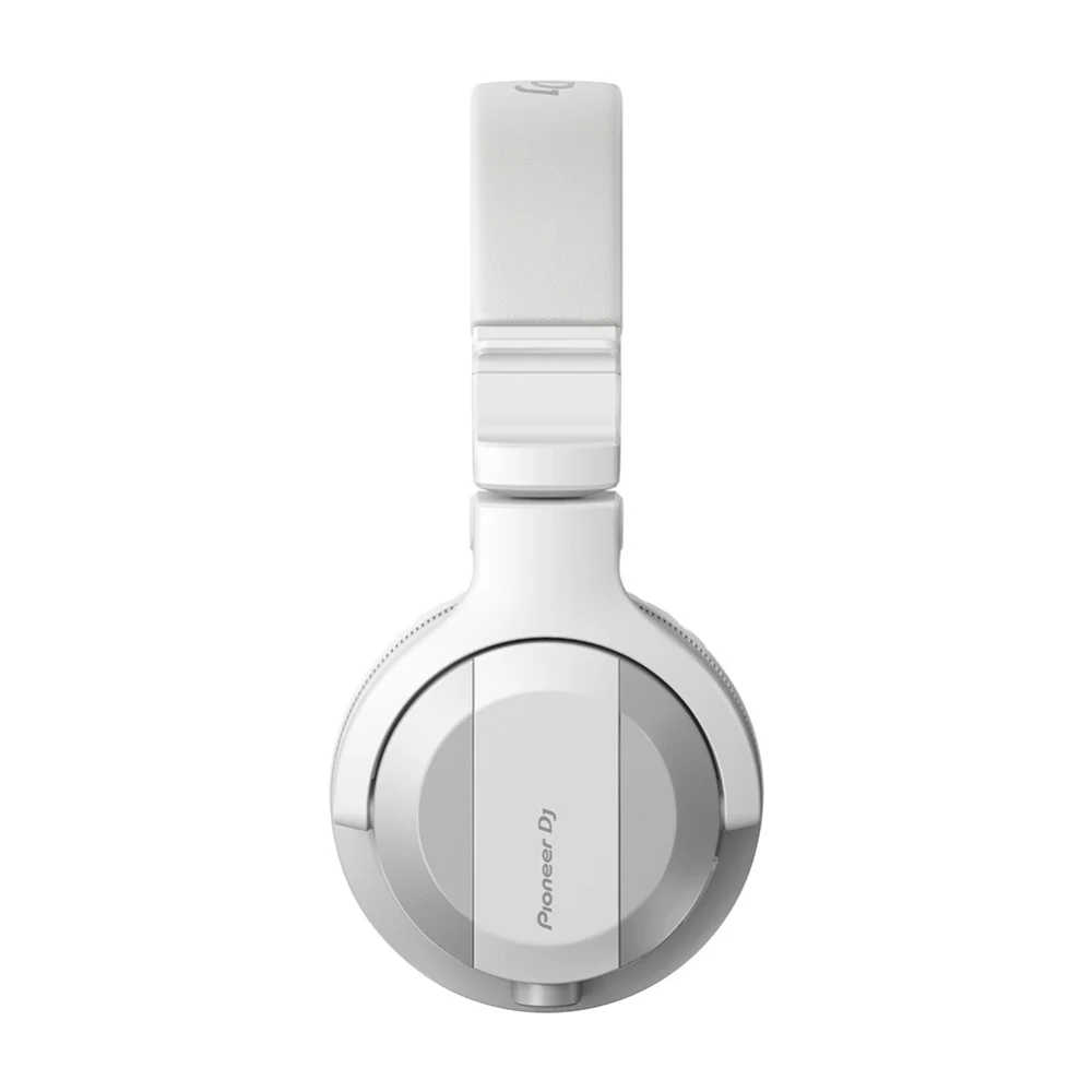 Pioneer HDJ-CUE1BT-W Headphones with Bluetooth in White - Image 4