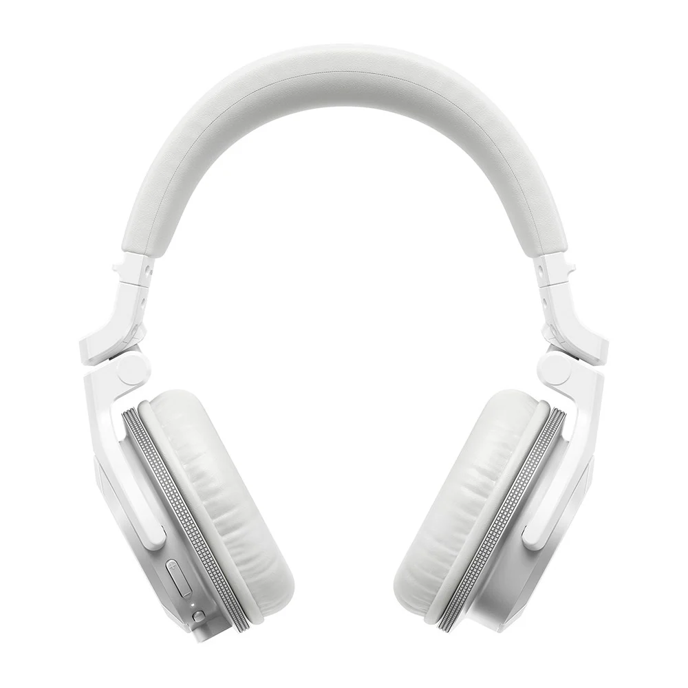 Pioneer HDJ-CUE1BT-W Headphones with Bluetooth in White - Image 8