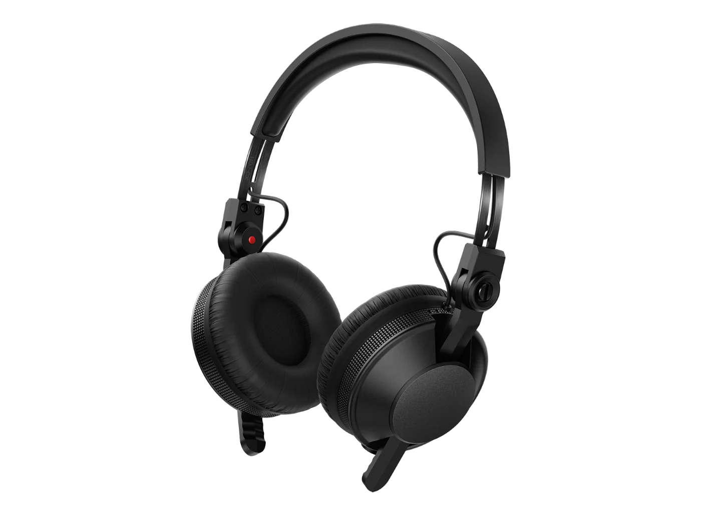 Pioneer HDJ-CX Professional DJ Headphones in Black - Image 2