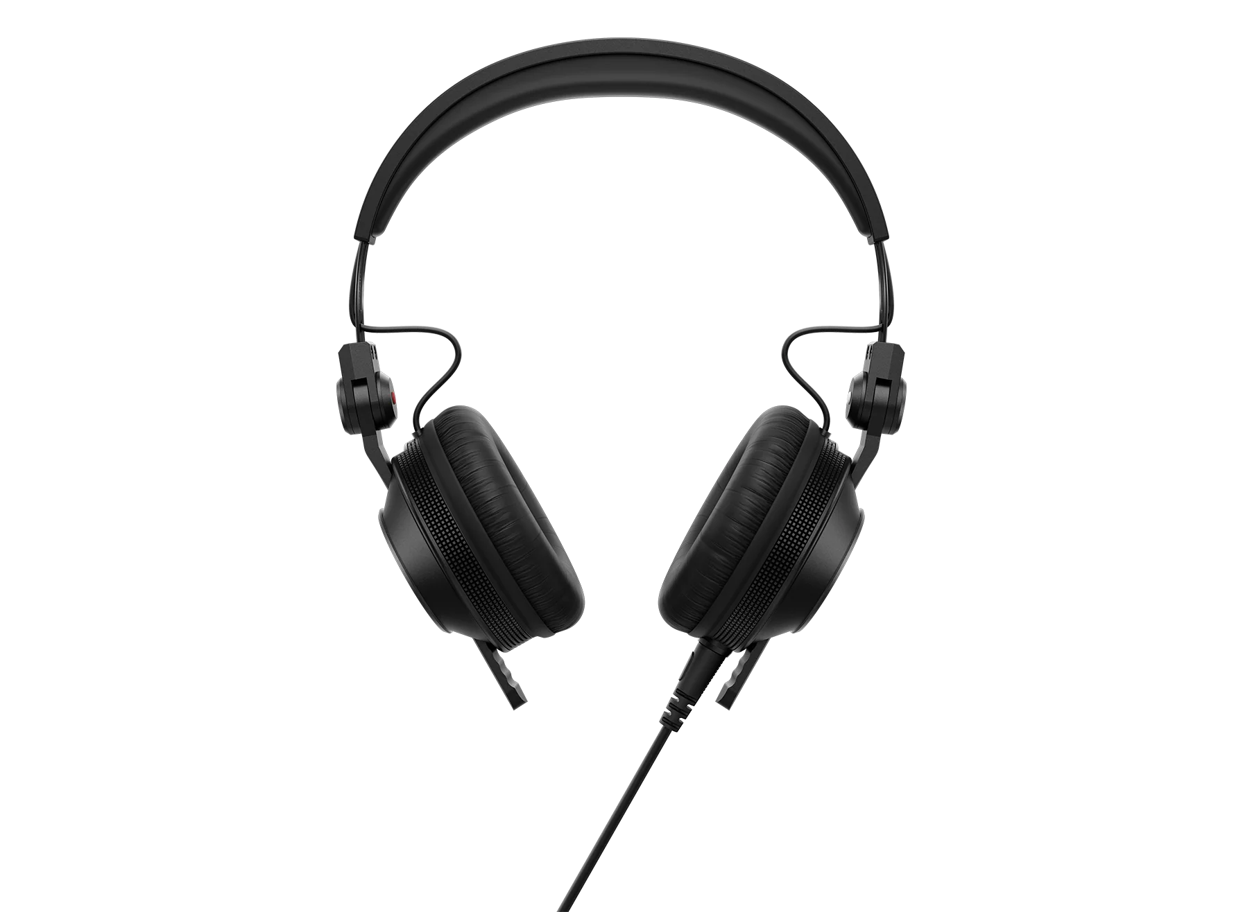 Pioneer HDJ-CX Professional DJ Headphones in Black - Image 4