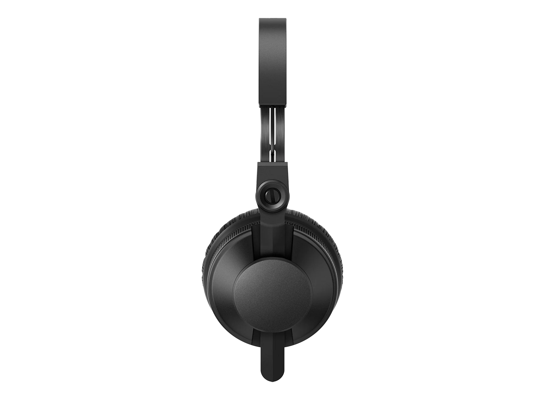 Pioneer HDJ-CX Professional DJ Headphones in Black - Image 6