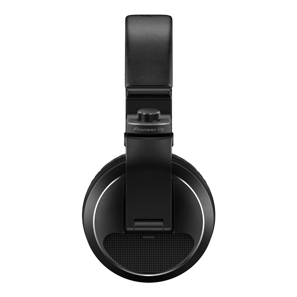 Pioneer HDJ-X5 Over-ear DJ Headphones in Black - Image 11