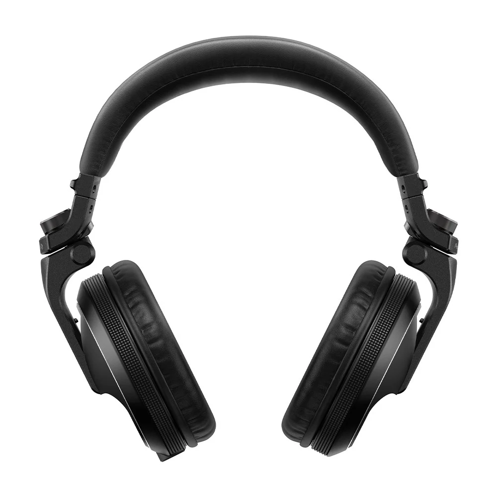 Pioneer HDJ-X5 Over-ear DJ Headphones in Black - Image 12