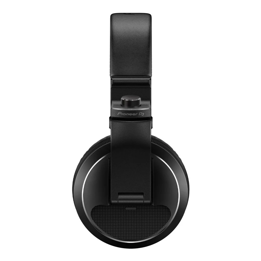 Pioneer HDJ-X5 Over-ear DJ Headphones in Black - Image 8