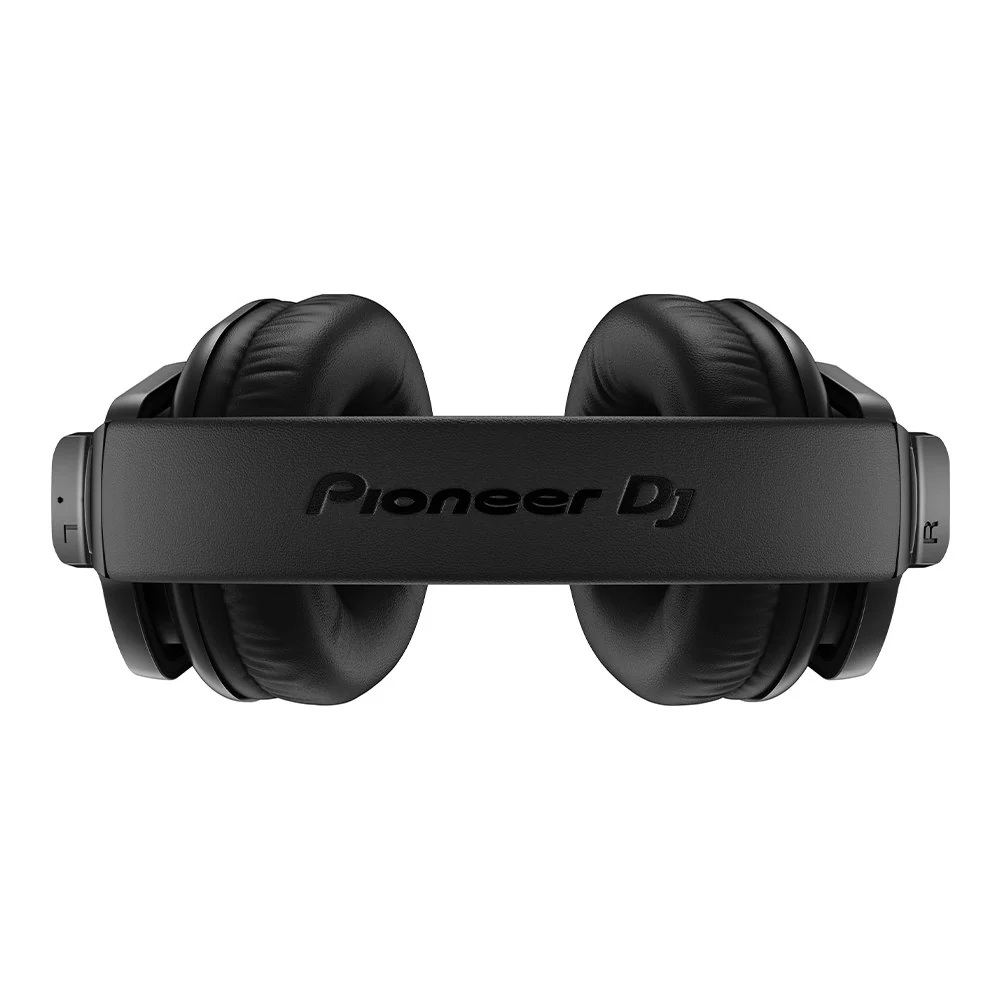 Pioneer HRM-5 Professional Over-ear Studio Monitor Headphones in  Black - Image 7