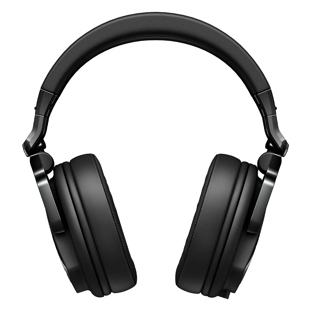 Pioneer HRM-6 Professional Over-ear Studio Monitor Headphones in Black - Image 5
