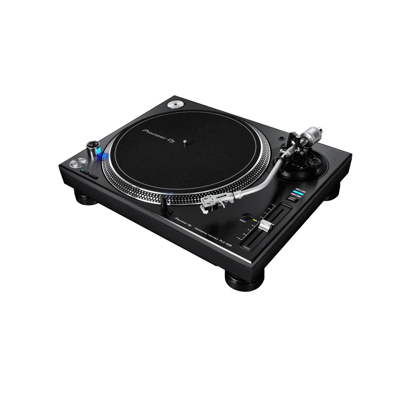 Pioneer PLX-1000 High-torque Professional Direct Drive Turntable - Image 2