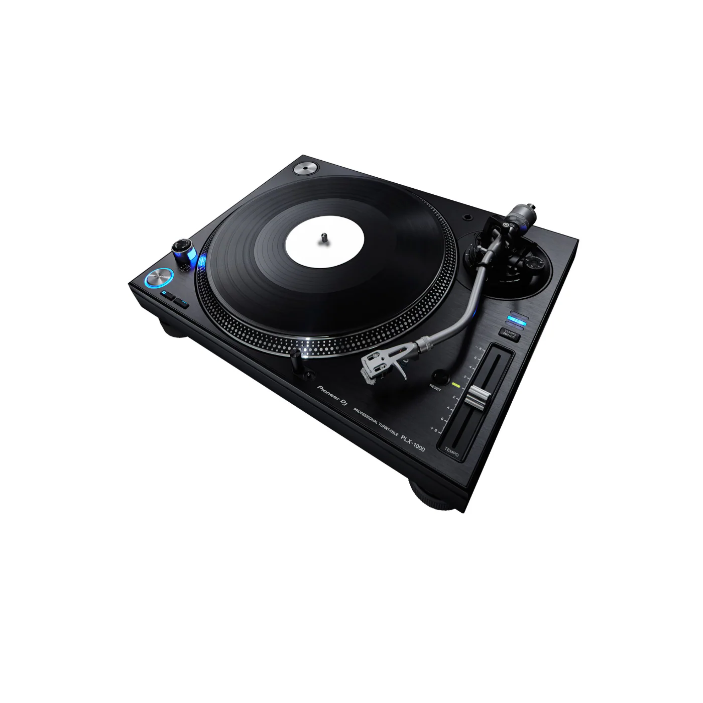 Pioneer PLX-1000 High-torque Professional Direct Drive Turntable - Image 4