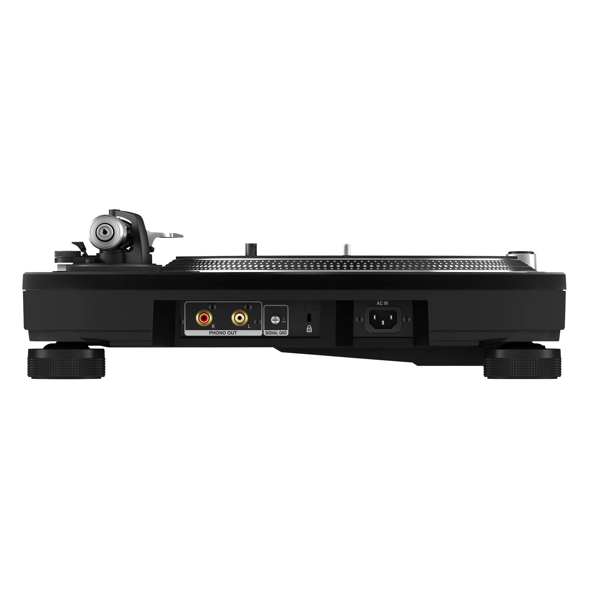 Pioneer PLX-1000 High-torque Professional Direct Drive Turntable - Image 5