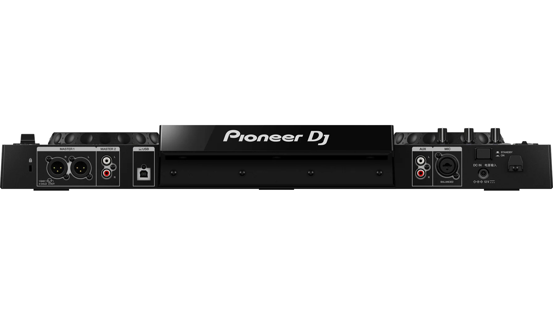 Pioneer XDJ-RR 2-channel All-in-one DJ System for Rekordbox DJ - Image 7
