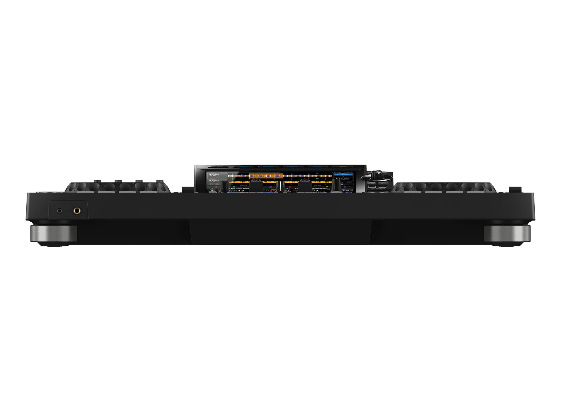 Pioneer XDJ-RX3 2-channel performance All-in-one DJ System for Rekordbox DJ