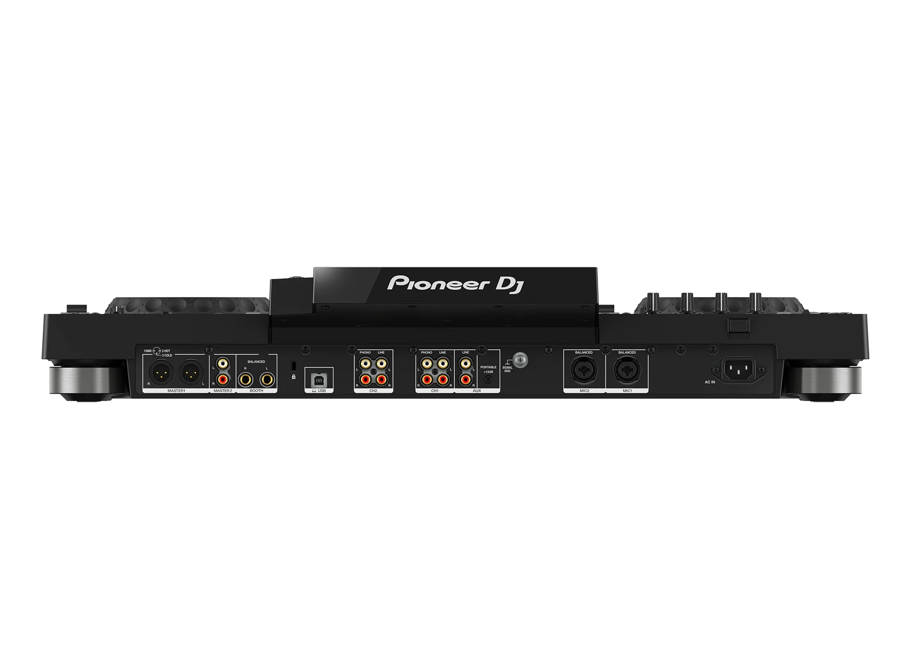 Pioneer XDJ-RX3 2-channel performance All-in-one DJ System for Rekordbox DJ - Image 2
