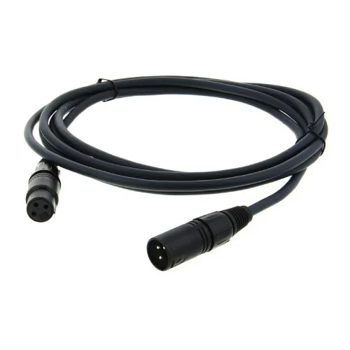 Planet Waves 10'''' CLS XLR ML TO XLR FM - Image 4