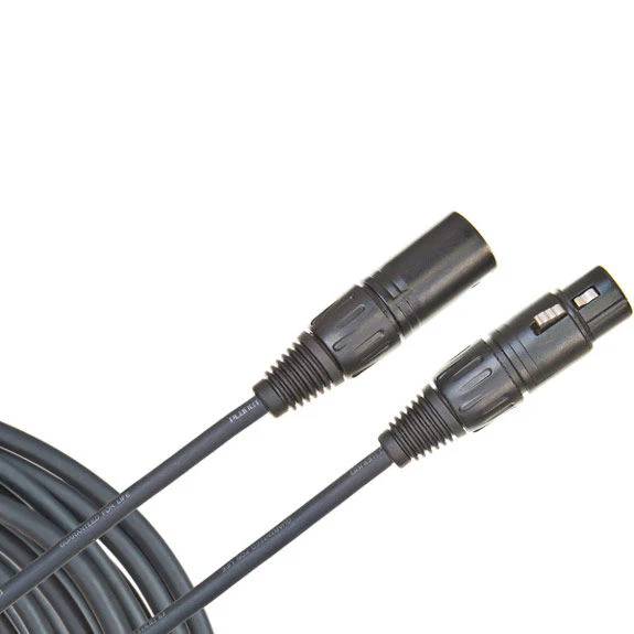 Planet Waves 10'''' CLS XLR ML TO XLR FM - Image 5