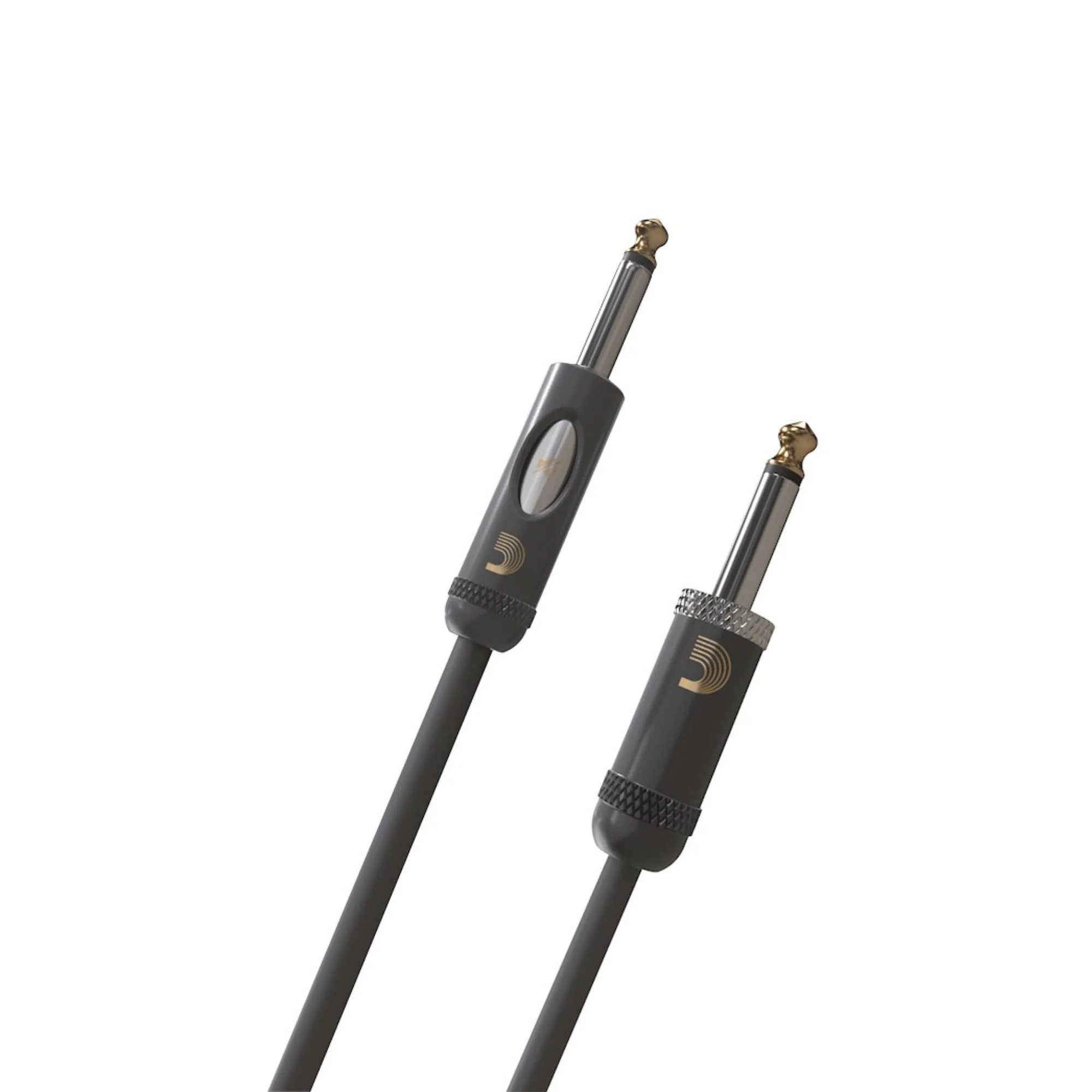 Planet Waves American Stage 10ft Killswitch Instrument Cable - Image 2