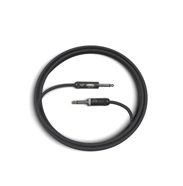 Planet Waves American Stage 10ft Killswitch Instrument Cable - Image 3
