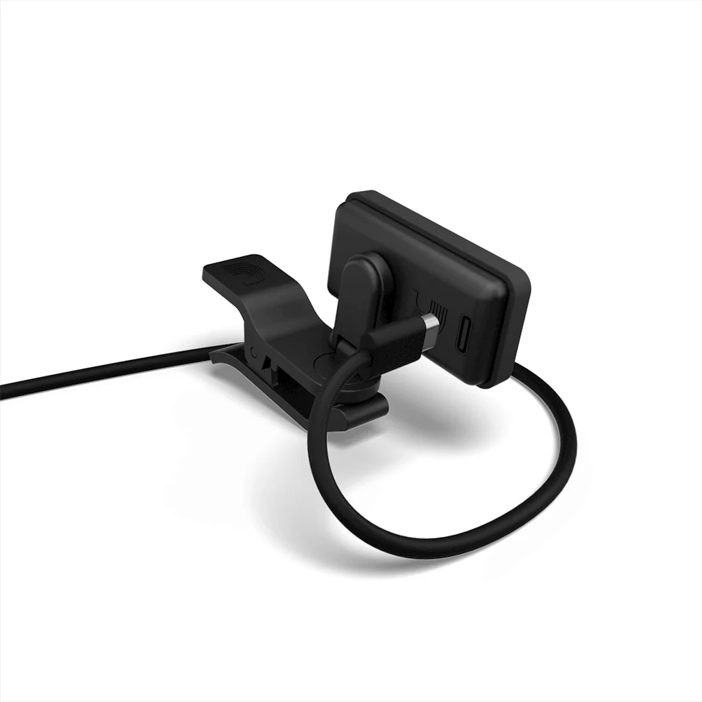 Planet Waves CT-27 Eclipse Rechargable Tuner - Image 2