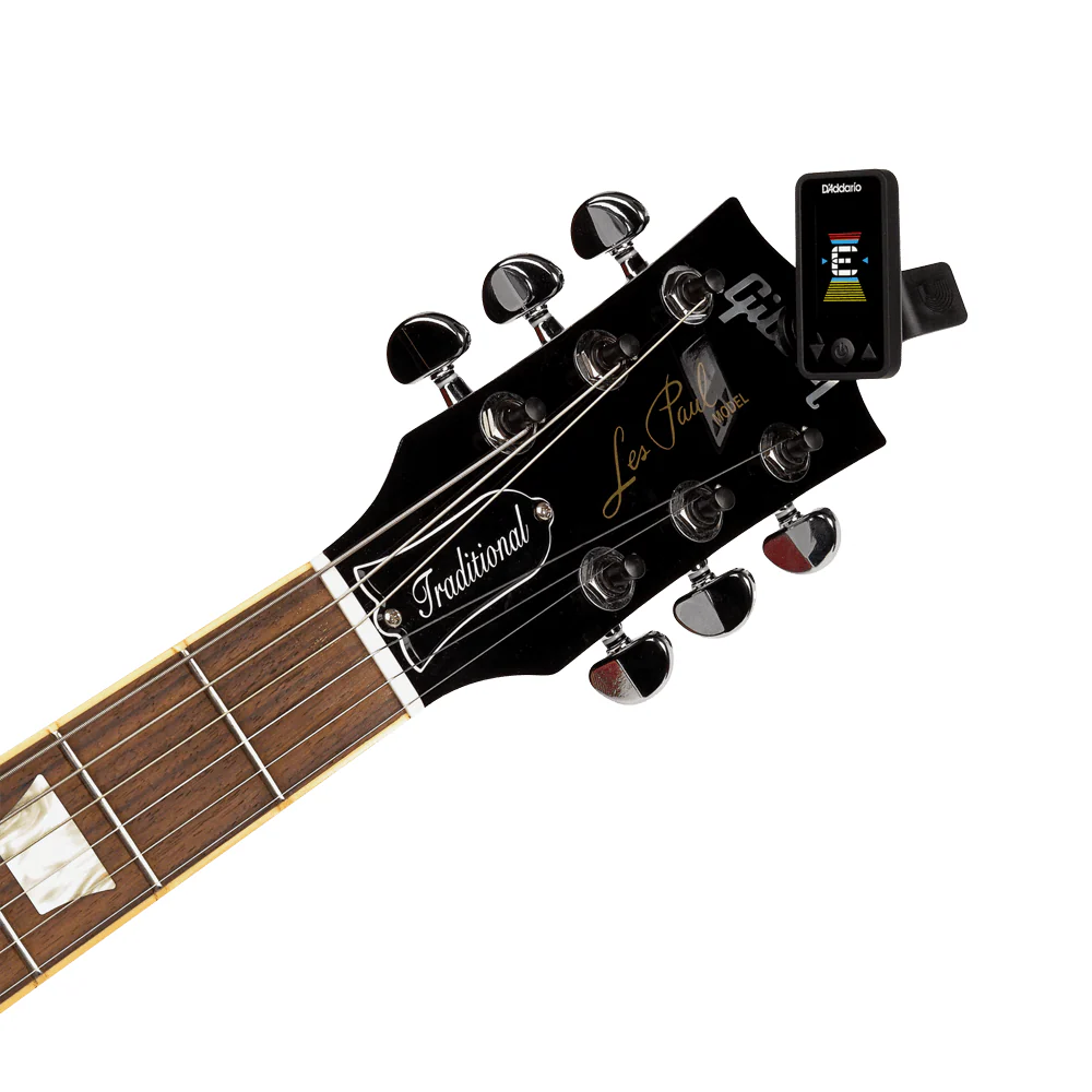 Planet Waves CT-27 Eclipse Rechargable Tuner - Image 3