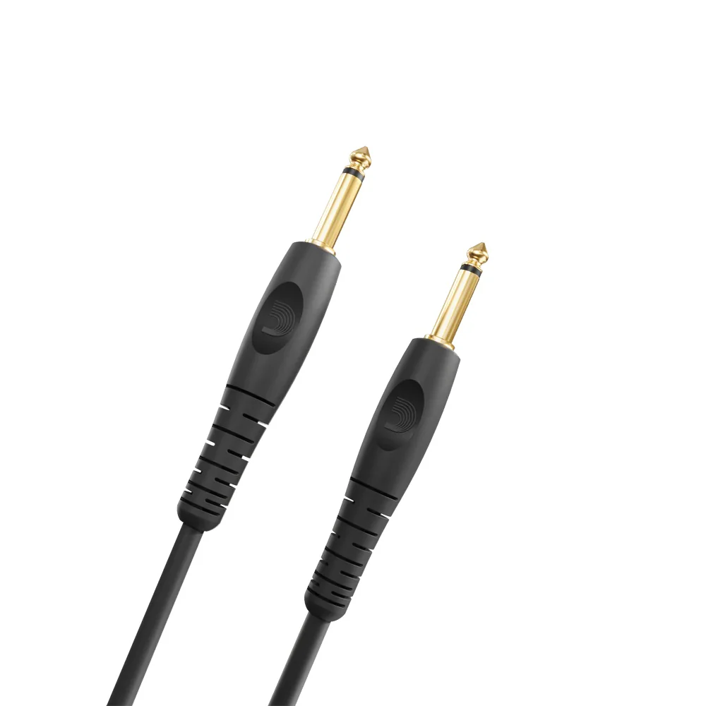 Planet Waves Custom Series 10ft Instrument Cable - Image 2