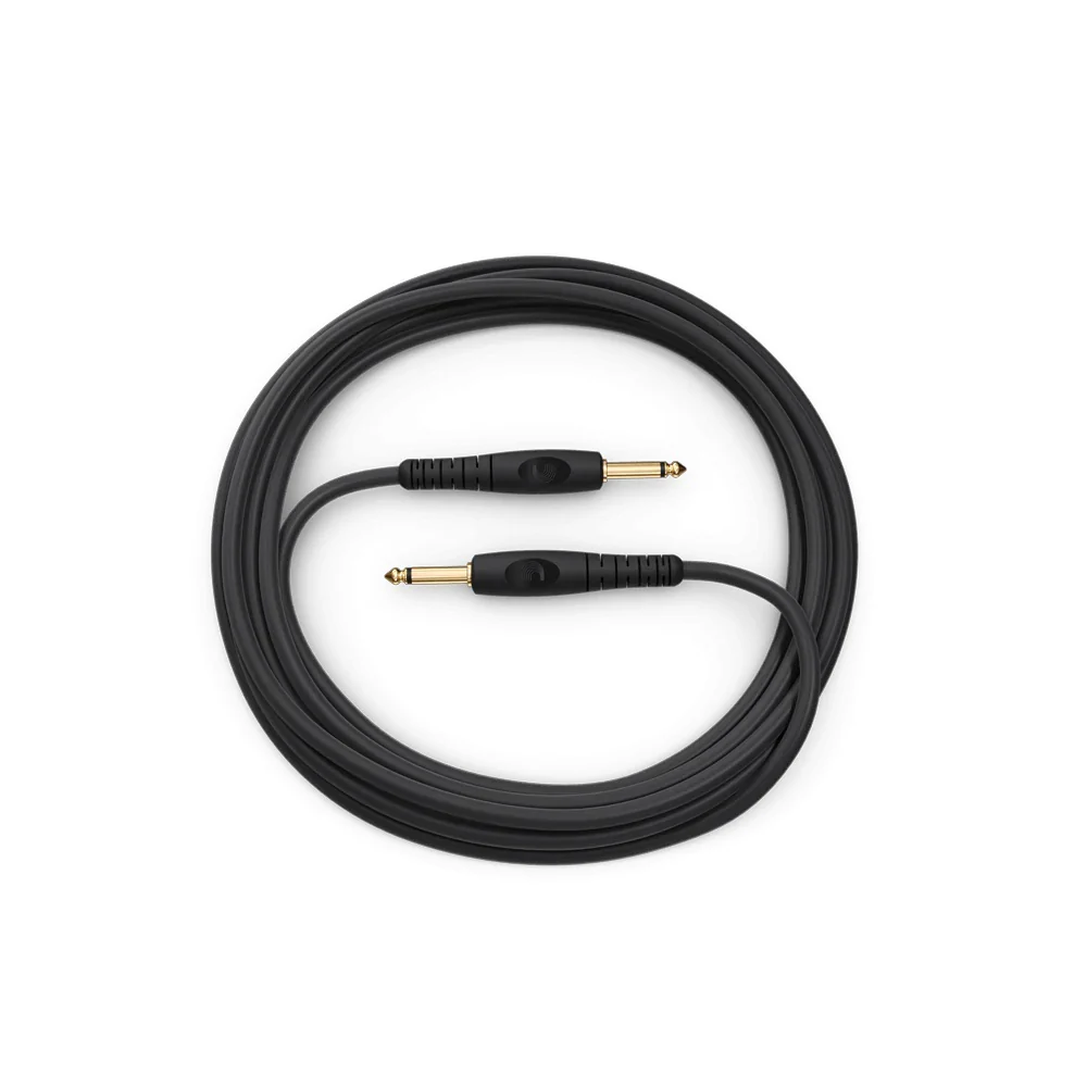 Planet Waves Custom Series 10ft Instrument Cable - Image 3