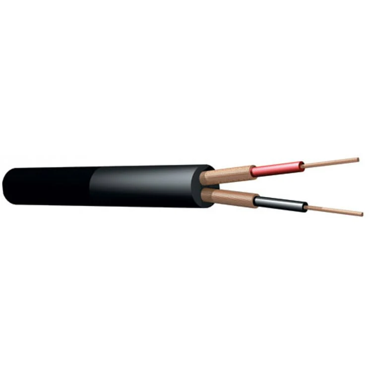 Power Dynamics 803683 100m Balanced Audio Cable Roll (70 Ohm) - Image 3