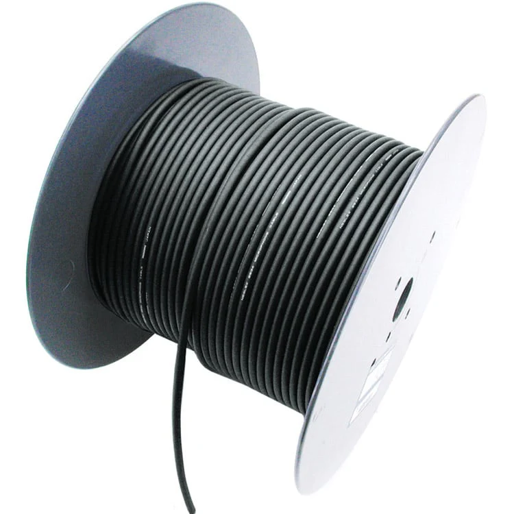 Power Dynamics 803683 100m Balanced Audio Cable Roll (70 Ohm) - Image 4