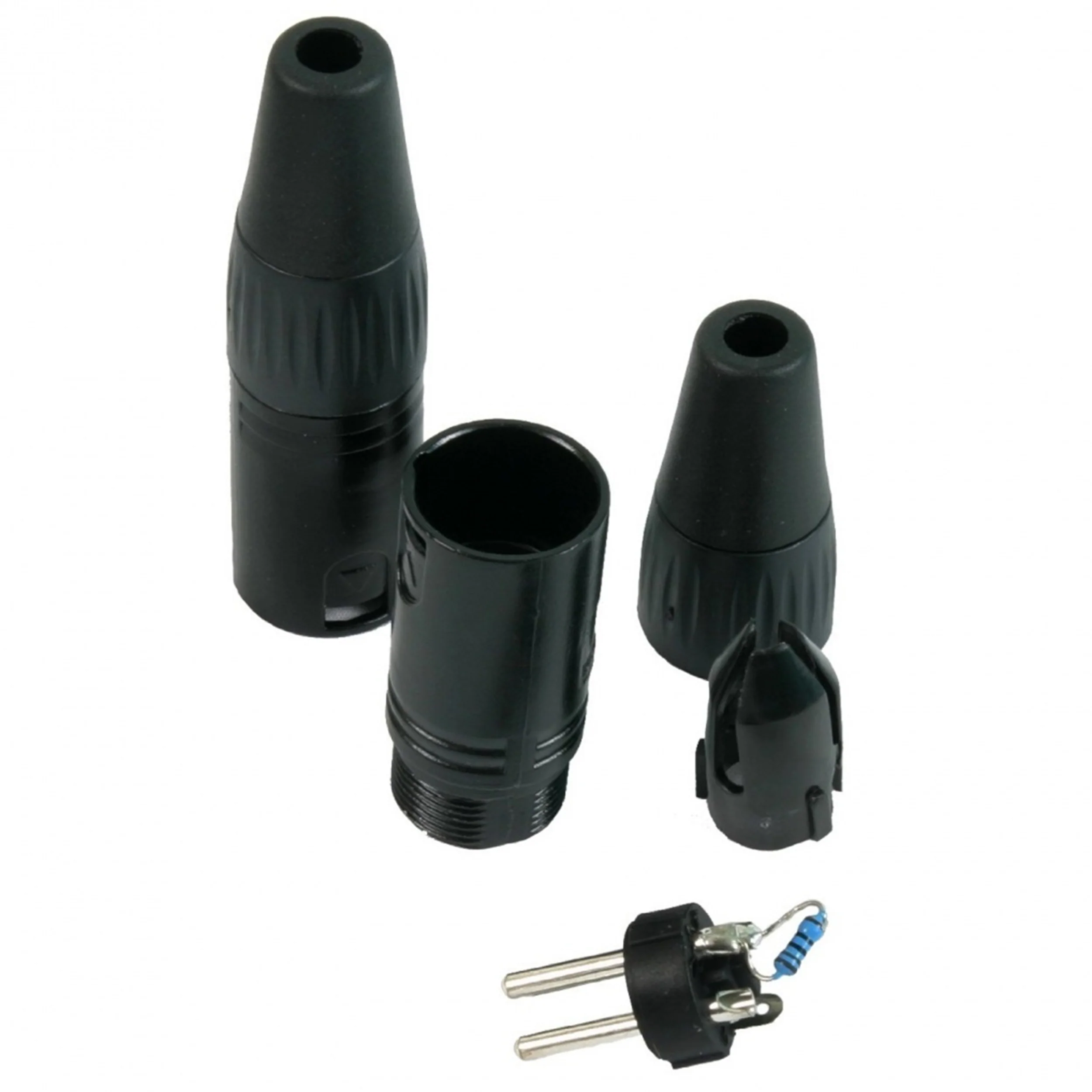 Power Dynamics CX107 DMX Terminator 3-pin - Image 4
