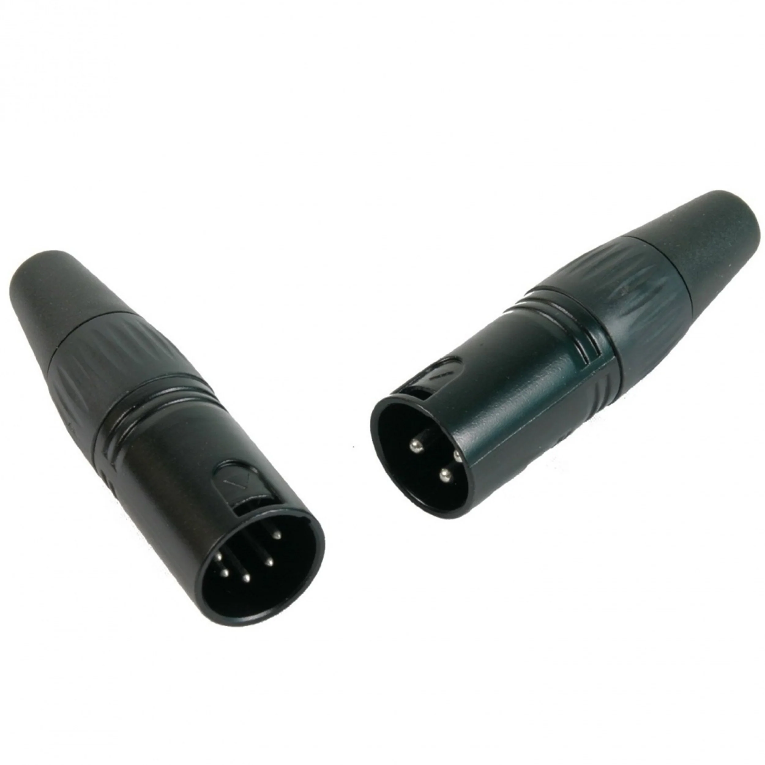 Power Dynamics CX107 DMX Terminator 3-pin - Image 6