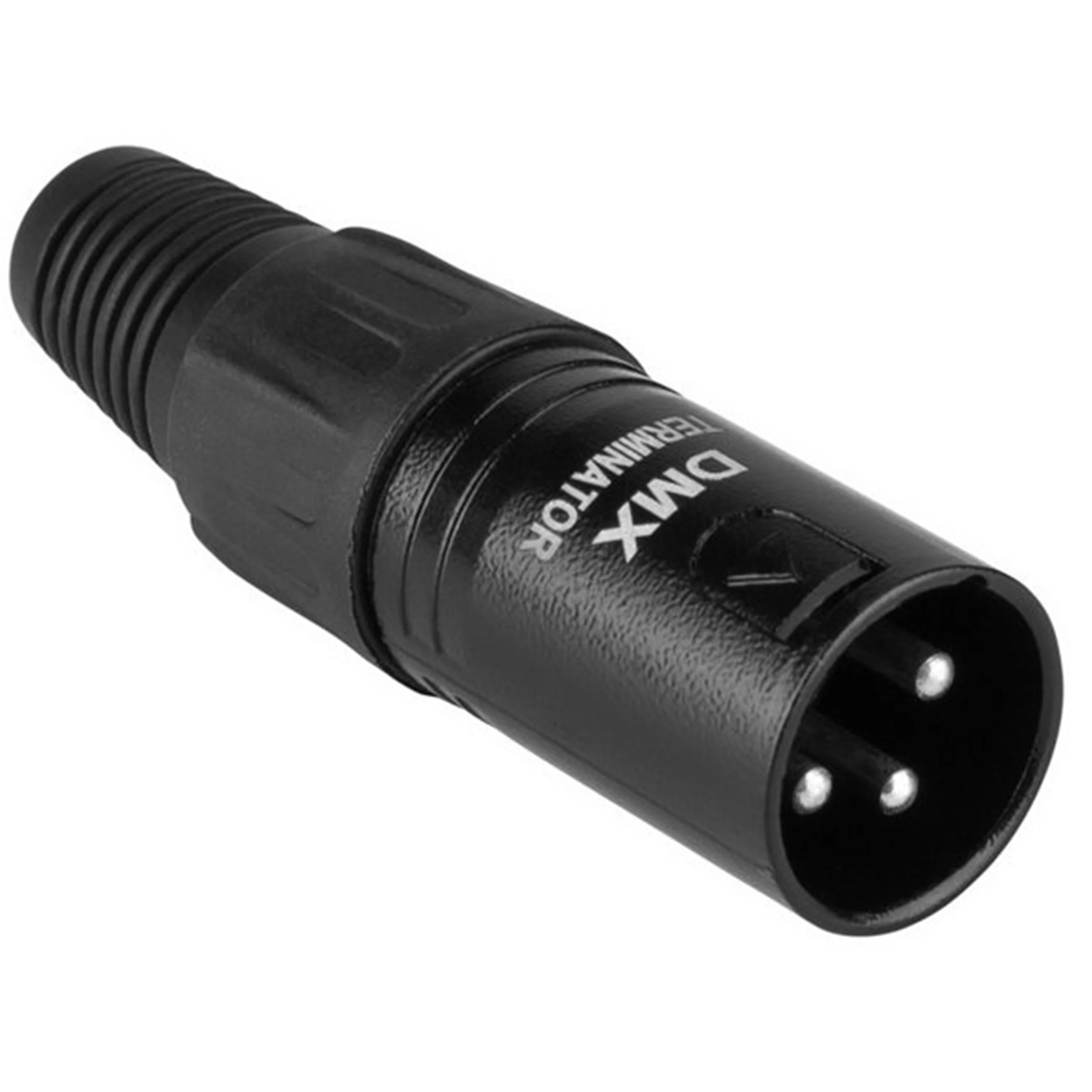 Power Dynamics CX107 DMX Terminator 3-pin - Image 7