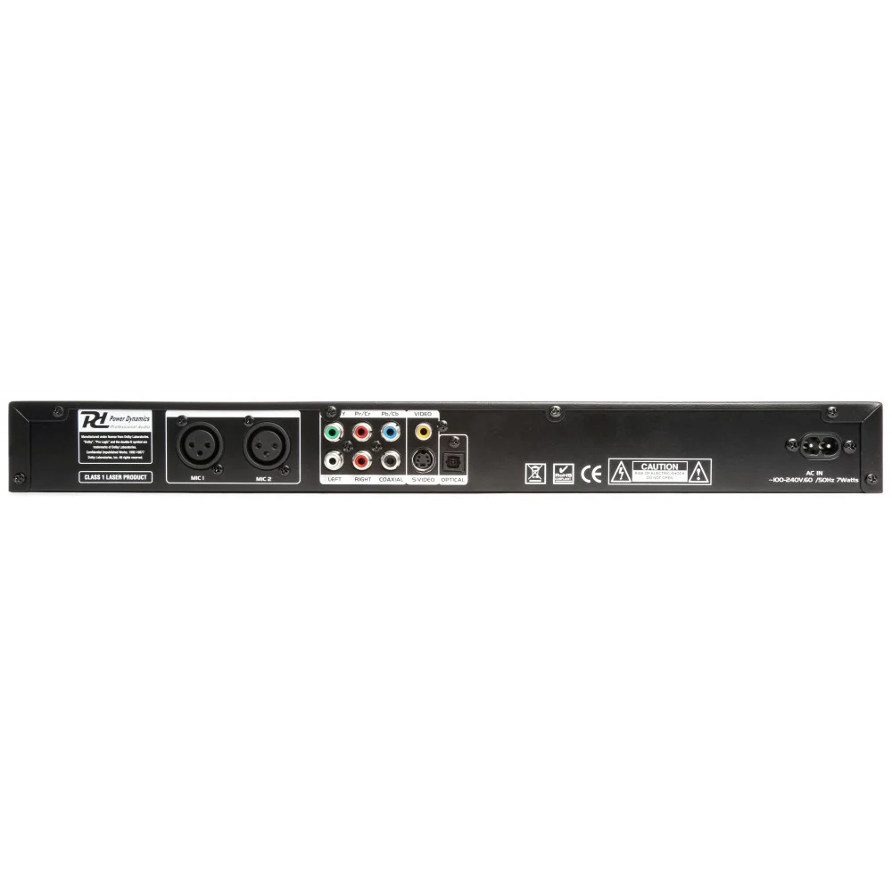 Power Dynamics PDC-150 Karaoke Player - Image 2