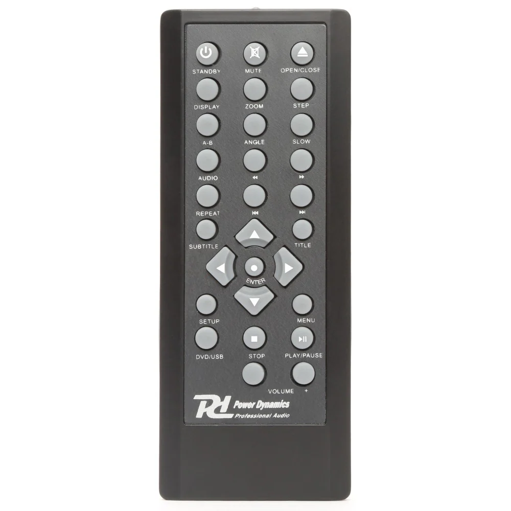 Power Dynamics PDC-150 Karaoke Player - Image 5