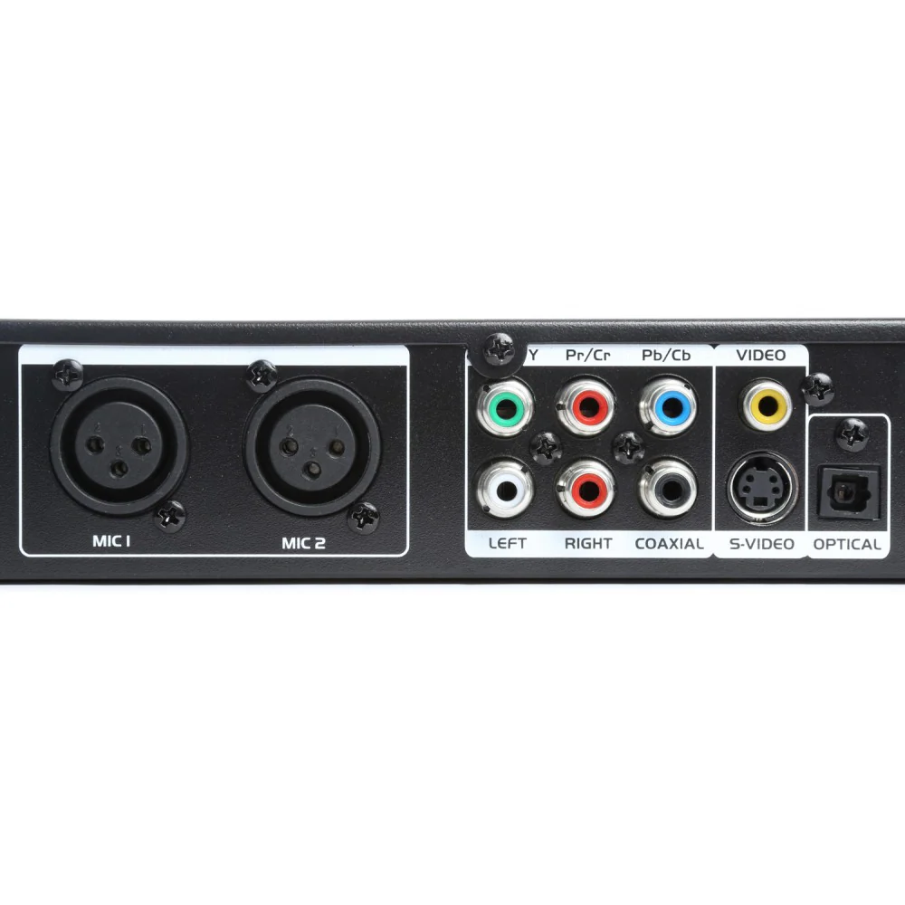 Power Dynamics PDC-150 Karaoke Player - Image 6