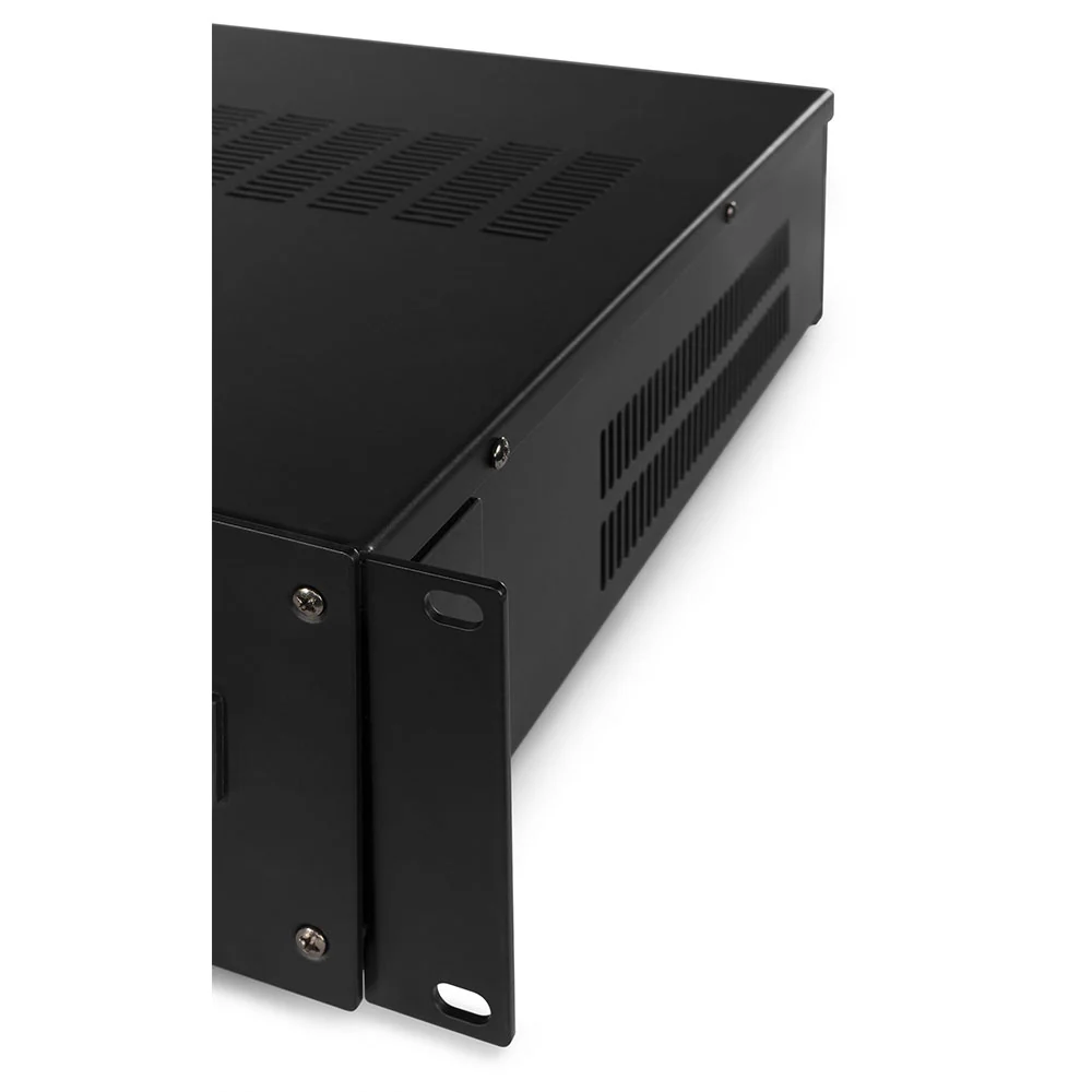 Power Dynamics PRS240 100V Slave Amplifier 240W - Image 9
