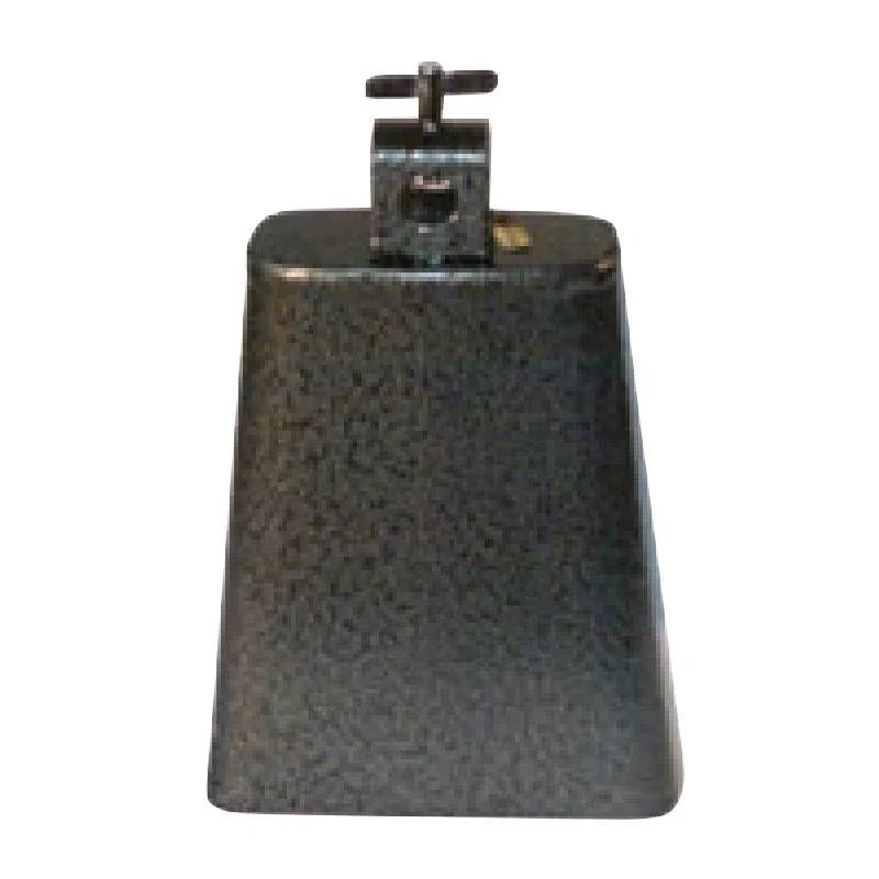 Powerbeat DB775 5¬Ωin Cowbell in Black - Image 2