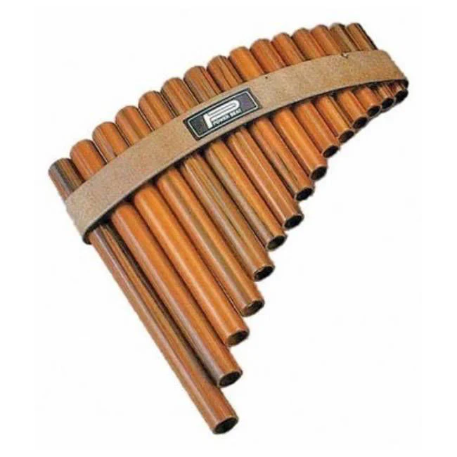 Powerbeat FP15 Pan Flute - 15 Note - Image 3