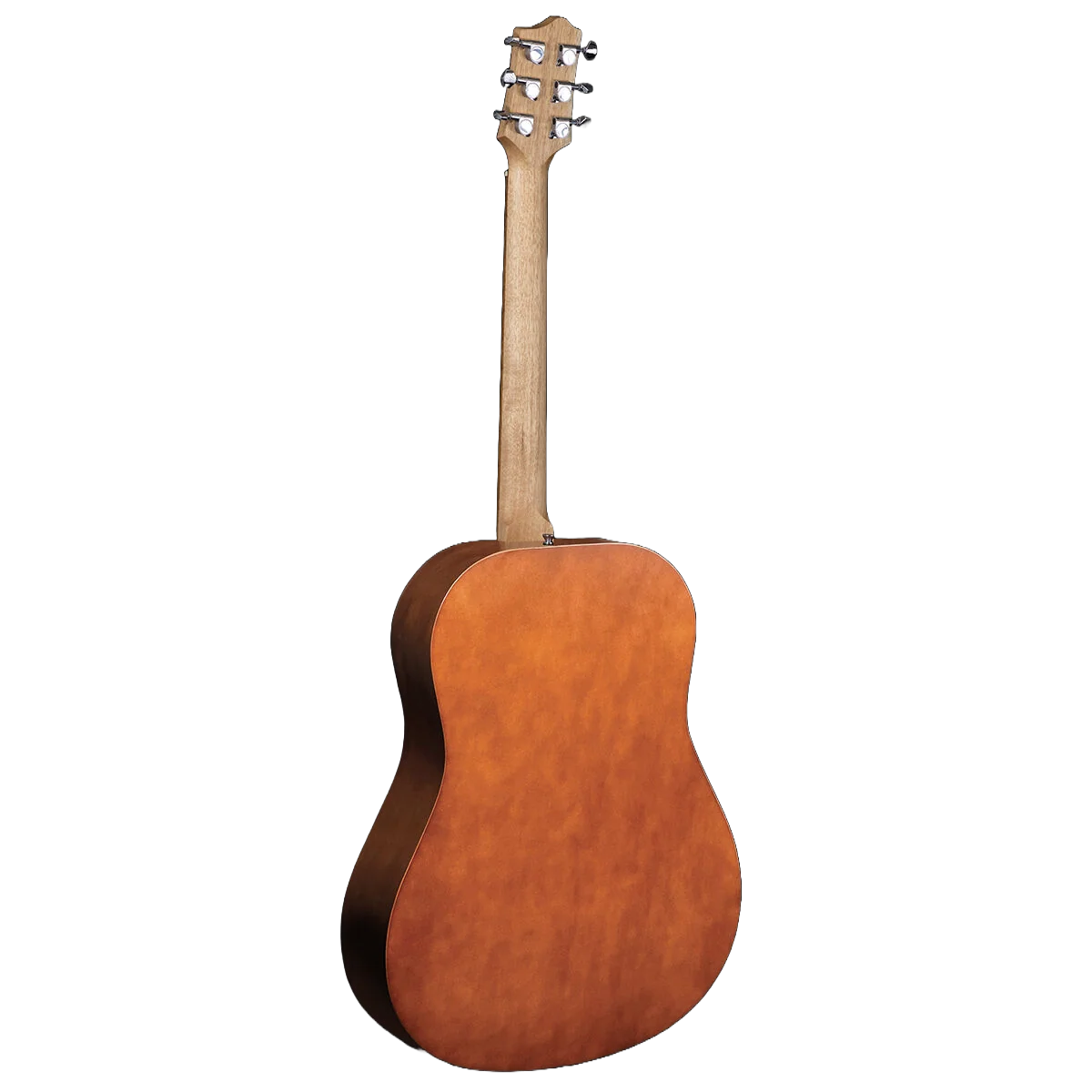 Pratley SL Stage Solid Maple/Layered Araucaria w/pickup - Image 2