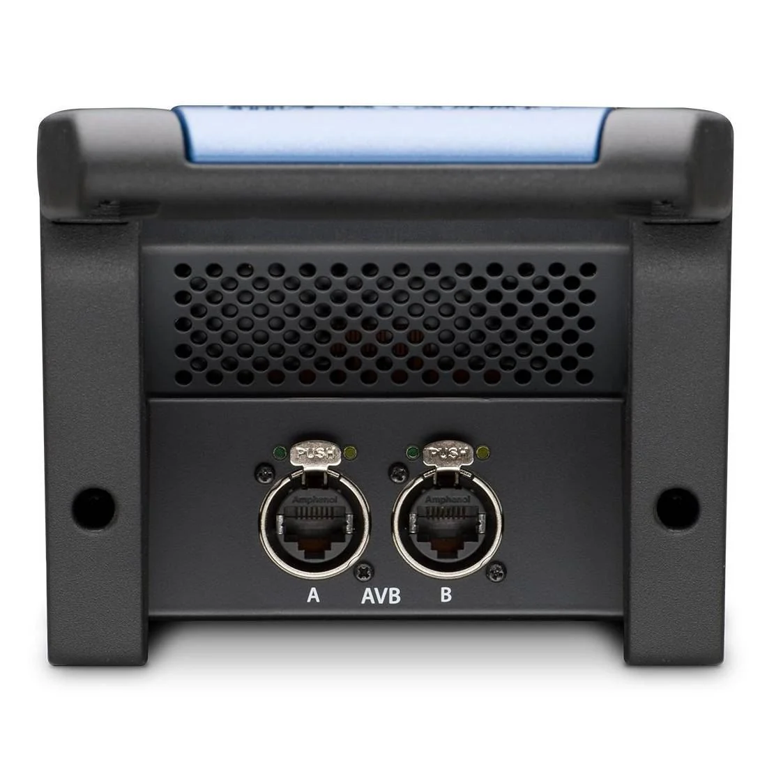 Presonus 8x8 Remote XLR Network Stage Box for SLIII Mixers - Image 4