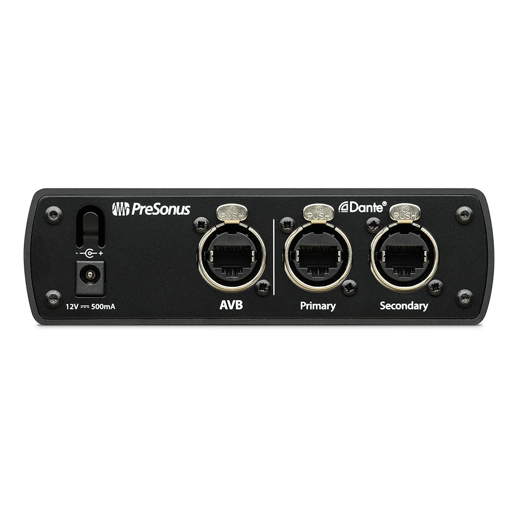PreSonus AVB-D16 16x16 AVB-To-Dante Bridge (AVBD16) - Image 6