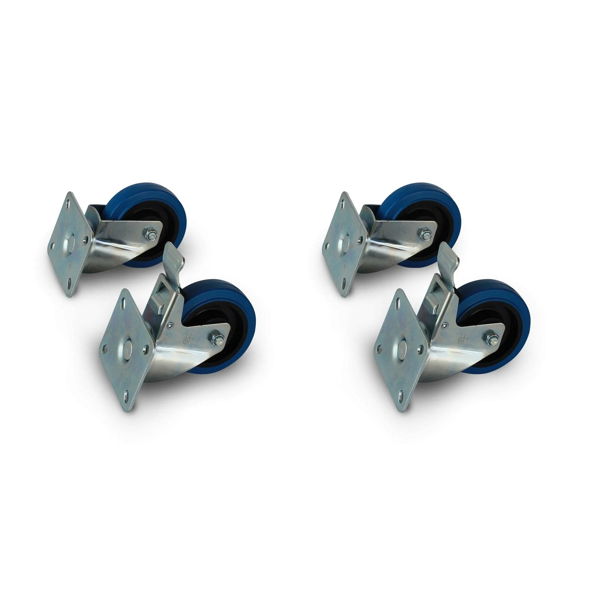 PreSonus Caster Wheel Kit for ULT18 - Image 2