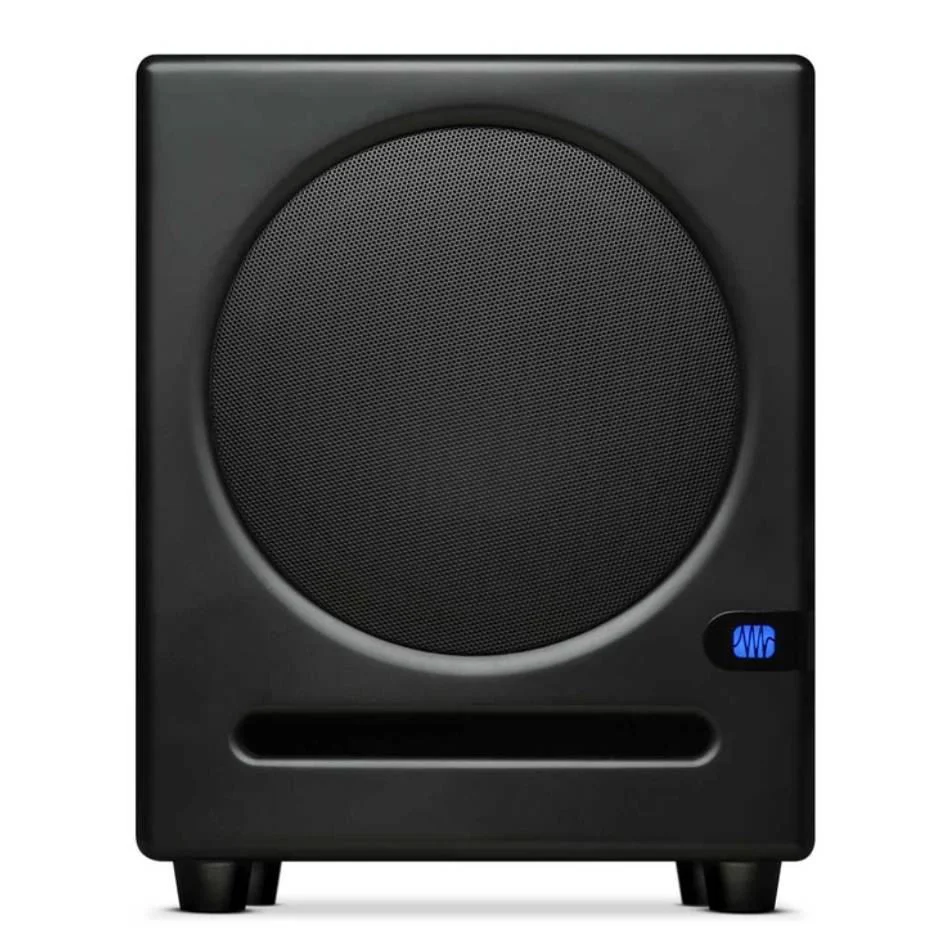 PreSonus Eris SUB8 8in Compact Studio Subwoofer (100 watt) - Image 4